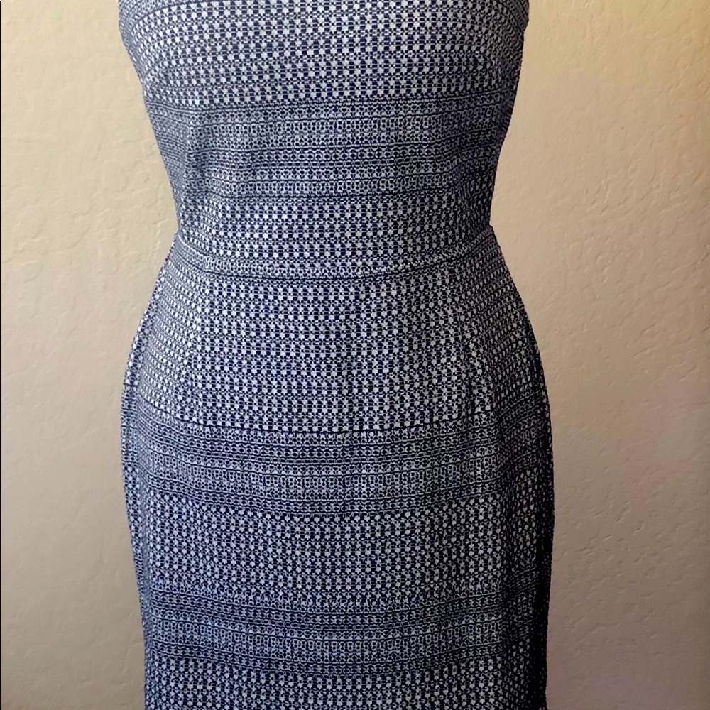 Banana Republic dress